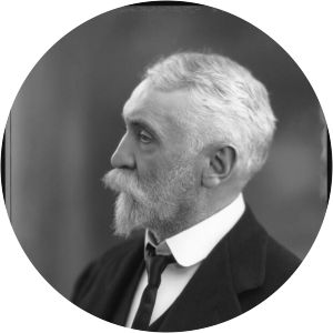 Edgar Vincent D’Abernon