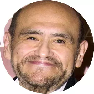 Édgar Vivar - Mexican actor