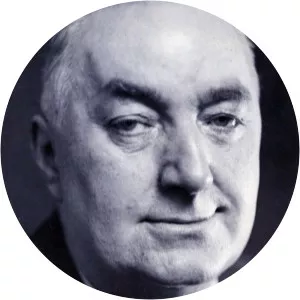 Edgar Wallace