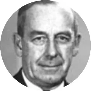 Edgar William Richard Steacie