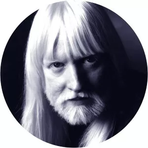 Edgar Winter - American musician