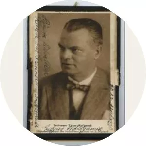 Edgar Wollgandt