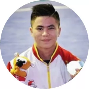 Edgar Xavier Marvelo