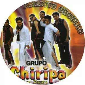 Edgar Zacary - Musical artist