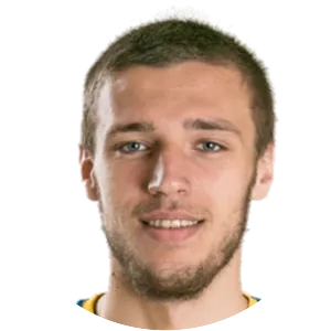 Edgaras Žarskis - Lithuanian footballer