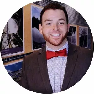 Edgard G. Rivera-Valentin