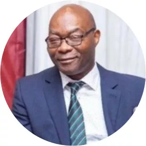 Edgard Gnansounou - Author