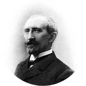 Edgard Hérouard