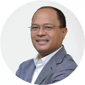 Edgard Razafindravahy