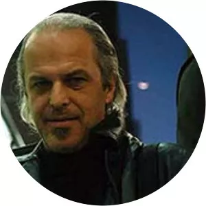 Edgardo Acuña - Composer