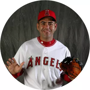 Edgardo Alfonzo - Venezuelan former baseball player