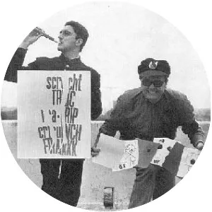 Edgardo Antonio Vigo