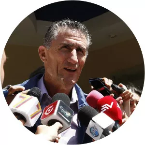 Edgardo Bauza