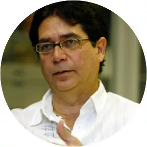 Edgardo Díaz