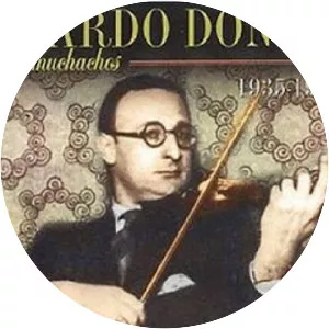 Edgardo Donato - Composer