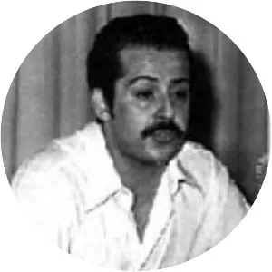 Edgardo Enríquez photograph
