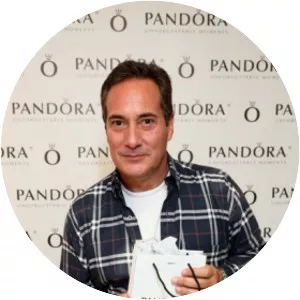 Edgardo Gazcón - Mexican actor