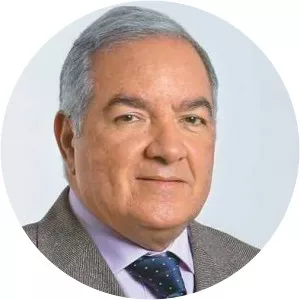 Edgardo José Maya Villazón