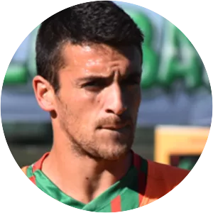 Edgardo Maldonado - Footballer