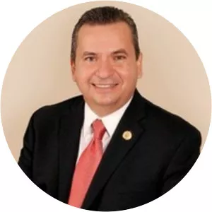 Edgardo Melhem Salinas