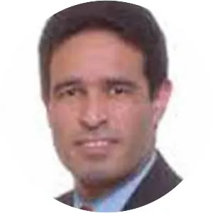 Edgardo Ramos - Judge