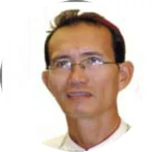 Edgardo Sarabia Juanich