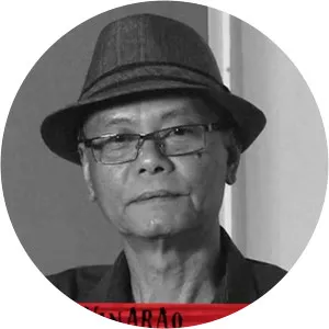 Edgardo Vinarao - Film director