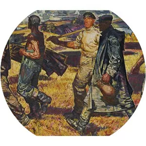 Edgars Iltners - Visual artist