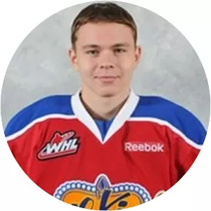 Edgars Kulda - Latvian ice hockey player