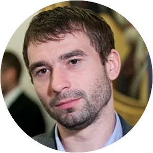 Edgars Masaļskis - Latvian ice hockey player