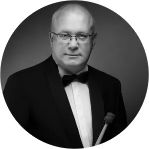 Edgars Saksons Musician