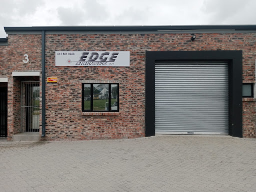 EDGE ENGRAVERS CC - Trophy shop in Port Elizabeth, South Africa