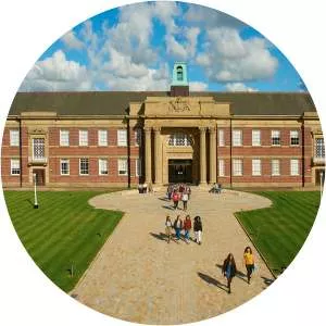 Edge Hill University