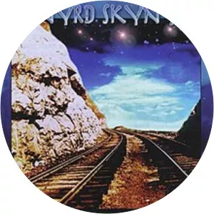 Edge of Forever - Studio album by Lynyrd Skynyrd