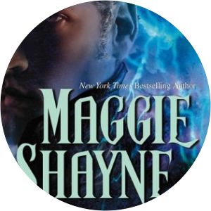 Edge of twilight Maggie Shayne - Book by Maggie Shayne