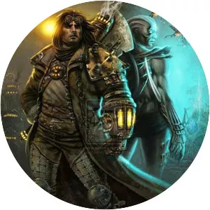 Edge of Twilight - Video game