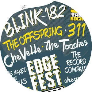 Edgefest - Music Festival