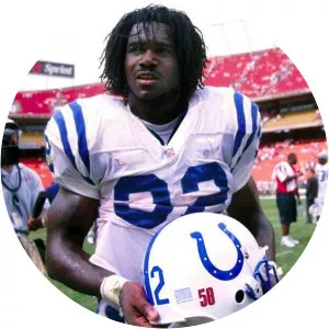 Edgerrin James