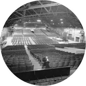 Edgerton Park Arena - 