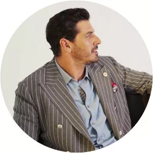 Edhem Dirvana - Actor