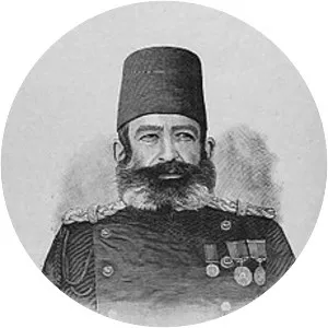 Edhem Pasha