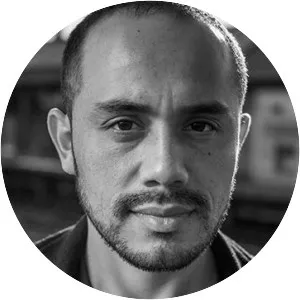 Edher Campos - Film producer