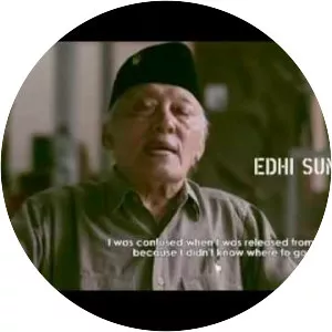Edhi Sunarso