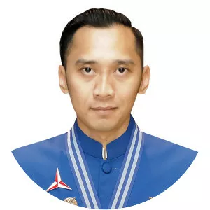 Edhie Baskoro Yudhoyono