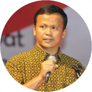 Edhie Prabowo