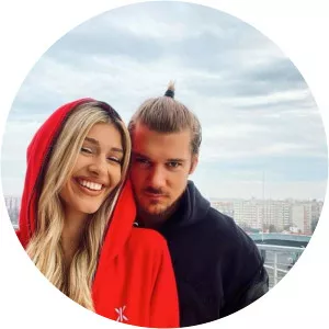 Edi Barbu photograph