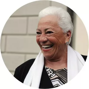 Edi Bocelli - Andrea Bocelli's mother