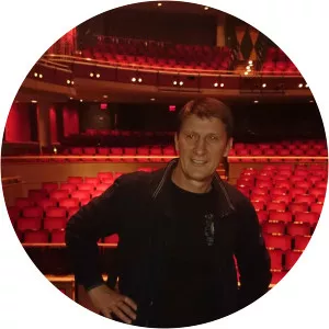 Edi Bučić - Musical artist