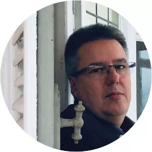 Edi Graf - Musical artist