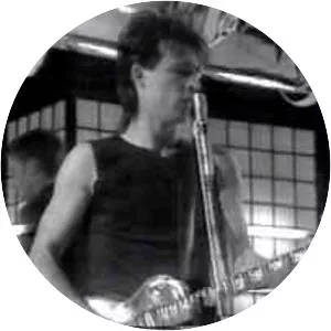 Edi Kraljić - Musician